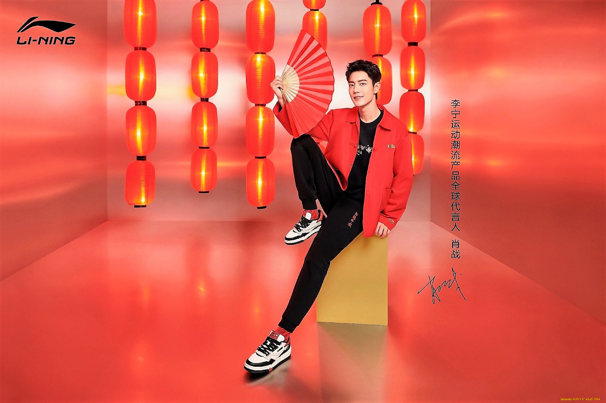 , xiao zhan, , , , 